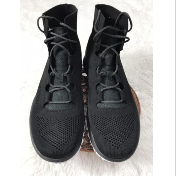 under armour service boots